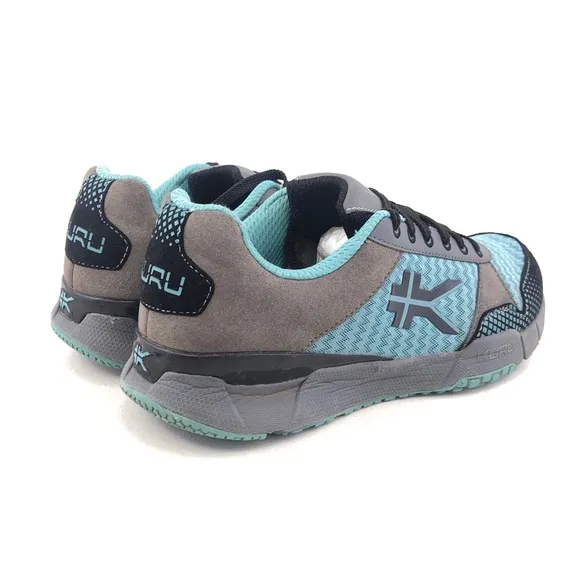 Kuru Quantum Orthotic Athletic Shoes 9 M