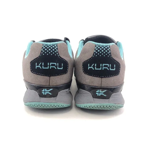 Kuru Quantum Orthotic Athletic Shoes 9 M