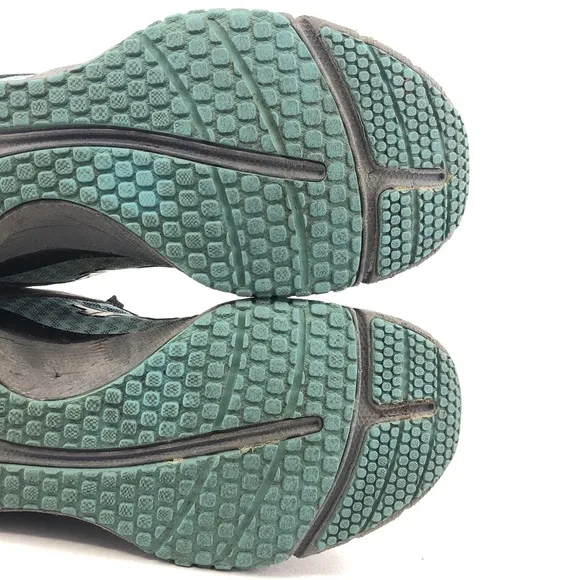 Kuru Quantum Orthotic Athletic Shoes 9 M