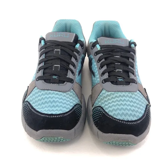 Kuru Quantum Orthotic Athletic Shoes 9 M
