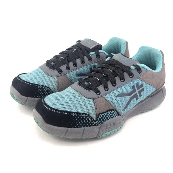 Kuru Quantum Orthotic Athletic Shoes 9 M
