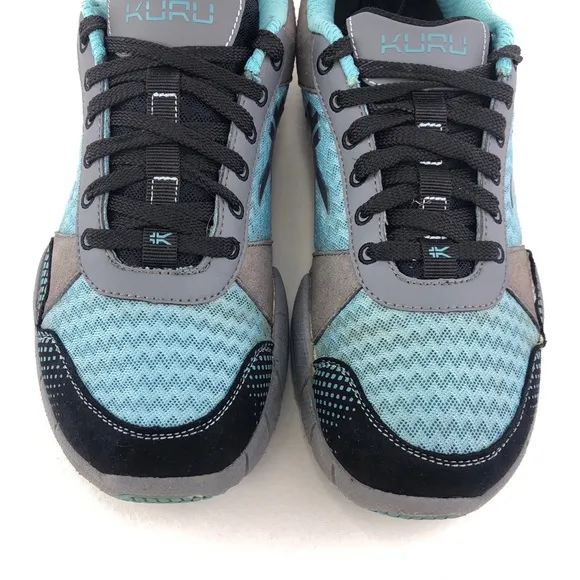 Kuru Quantum Orthotic Athletic Shoes 9 M