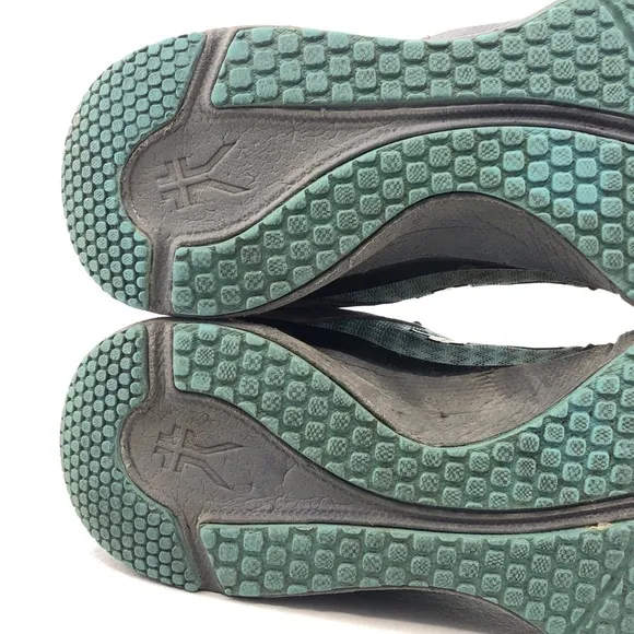 Kuru Quantum Orthotic Athletic Shoes 9 M