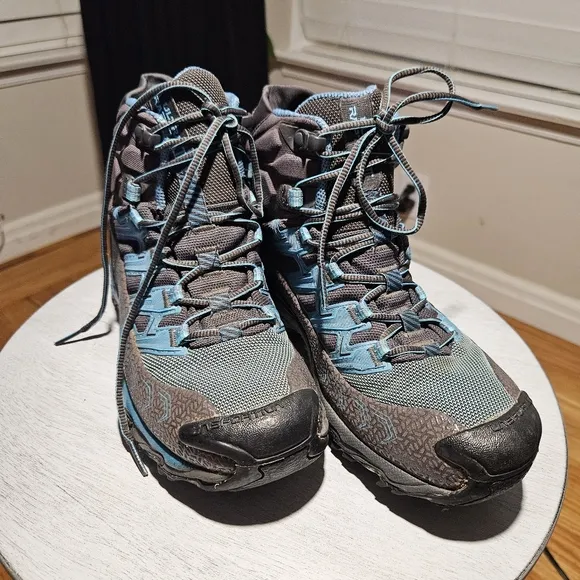 LA Sportiva Hiking Boots