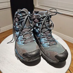 LA Sportiva Hiking Boots