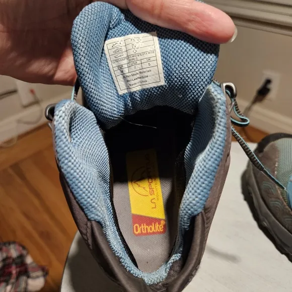 LA Sportiva Hiking Boots