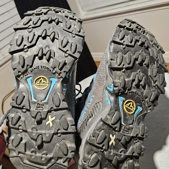 LA Sportiva Hiking Boots
