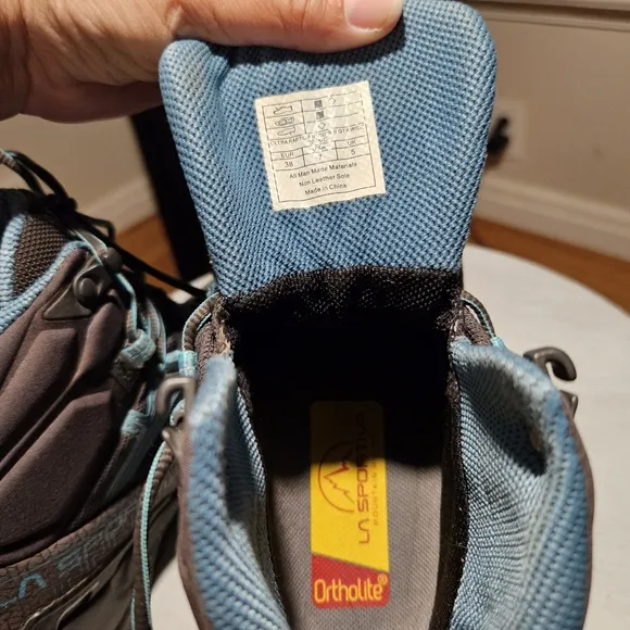 LA Sportiva Hiking Boots