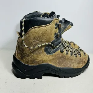 La Sportiva Mountain Men's US 11,5 EU 43,5 Leather Mountaineering Hiking Boots