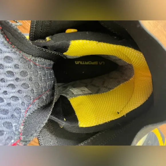 La Sportiva Trango ice cube technical GTX Hiking Boot