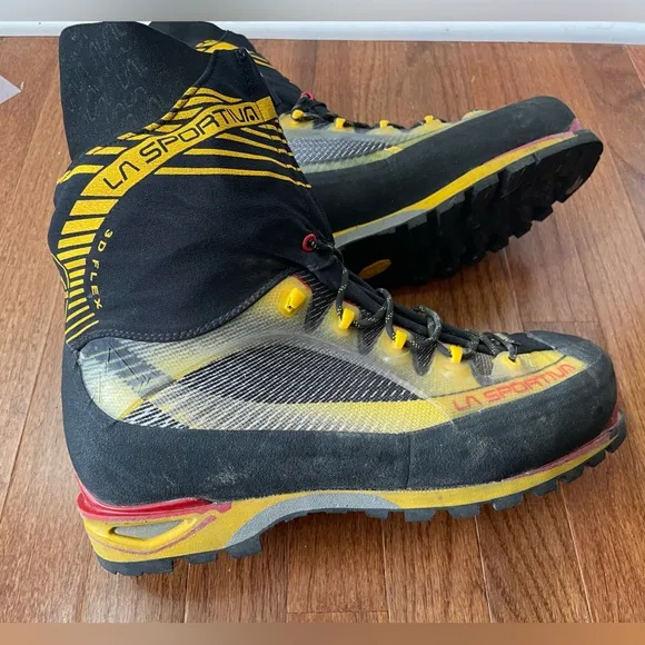 La Sportiva Trango ice cube technical GTX Hiking Boot