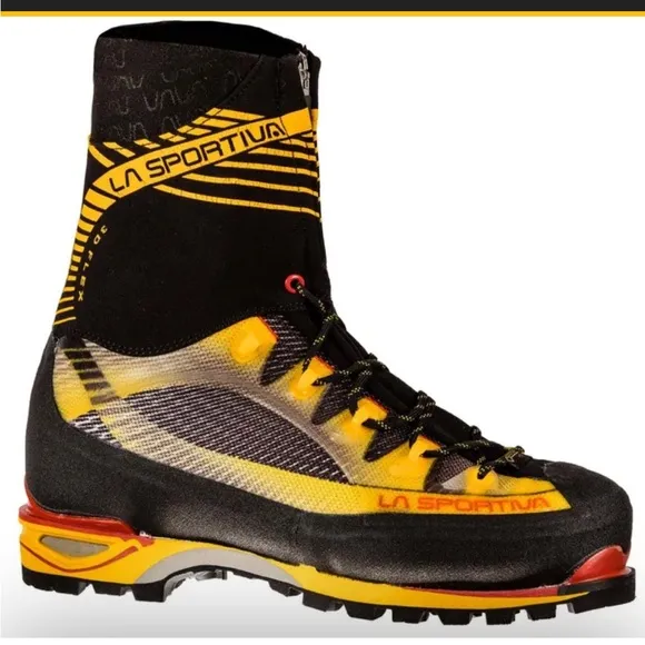 La Sportiva Trango ice cube technical GTX Hiking Boot