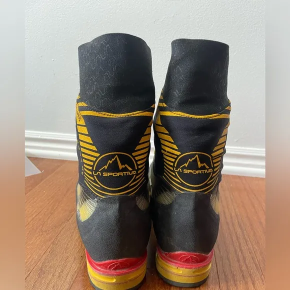 La Sportiva Trango ice cube technical GTX Hiking Boot