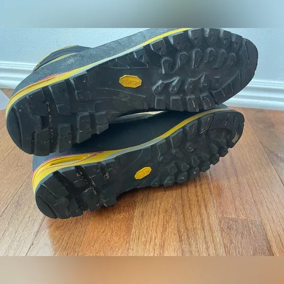 La Sportiva Trango ice cube technical GTX Hiking Boot