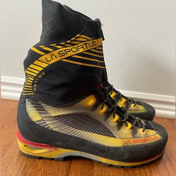 La Sportiva Trango ice cube technical GTX Hiking Boot