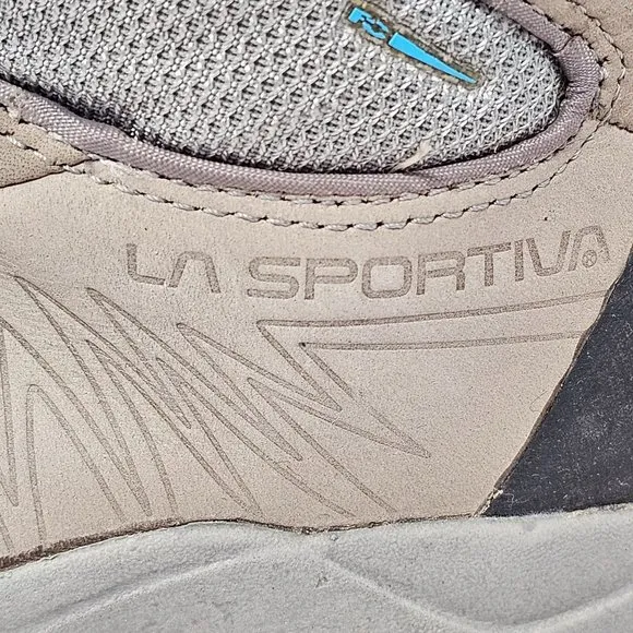La Sportiva Women's FC 4.0 GTX Hiking Boots‎ Size 10.5