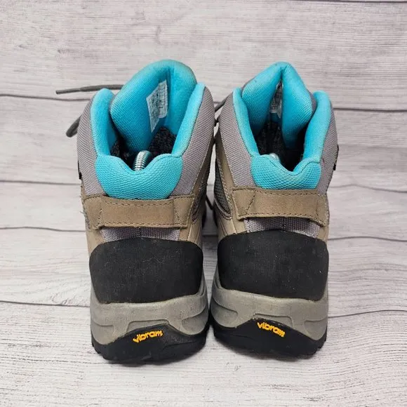La Sportiva Women's FC 4.0 GTX Hiking Boots‎ Size 10.5