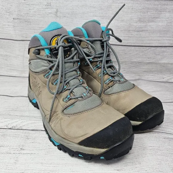 La Sportiva Women's FC 4.0 GTX Hiking Boots‎ Size 10.5