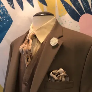 Lauren gabardine Sport Coat