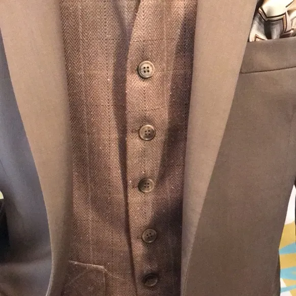 Lauren gabardine Sport Coat