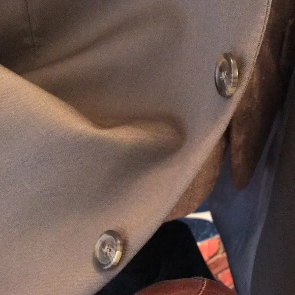 Lauren gabardine Sport Coat