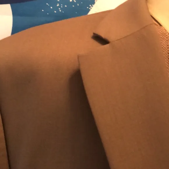 Lauren gabardine Sport Coat