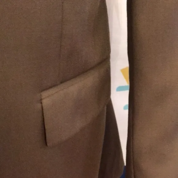 Lauren gabardine Sport Coat