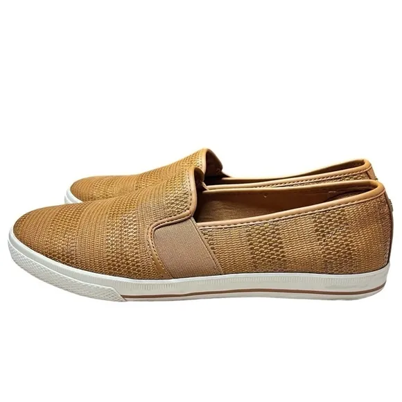 Lauren Ralph Lauren Women’s Jinny Sneaker, Size 11
