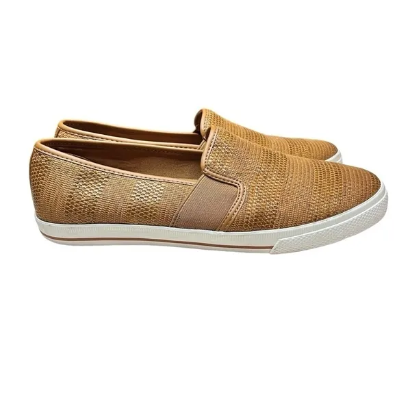 Lauren Ralph Lauren Women’s Jinny Sneaker, Size 11