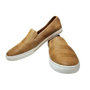 Lauren Ralph Lauren Women’s Jinny Sneaker, Size 11