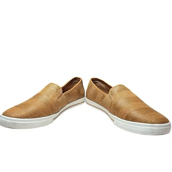 Lauren Ralph Lauren Women’s Jinny Sneaker, Size 11