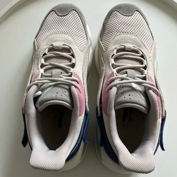 Li-Ning  NYFW Butterfly Lifestyle Dad Wearable Sneakers $160 Sport Leisu…