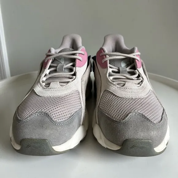 Li-Ning  NYFW Butterfly Lifestyle Dad Wearable Sneakers $160 Sport Leisu…
