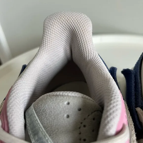 Li-Ning  NYFW Butterfly Lifestyle Dad Wearable Sneakers $160 Sport Leisu…