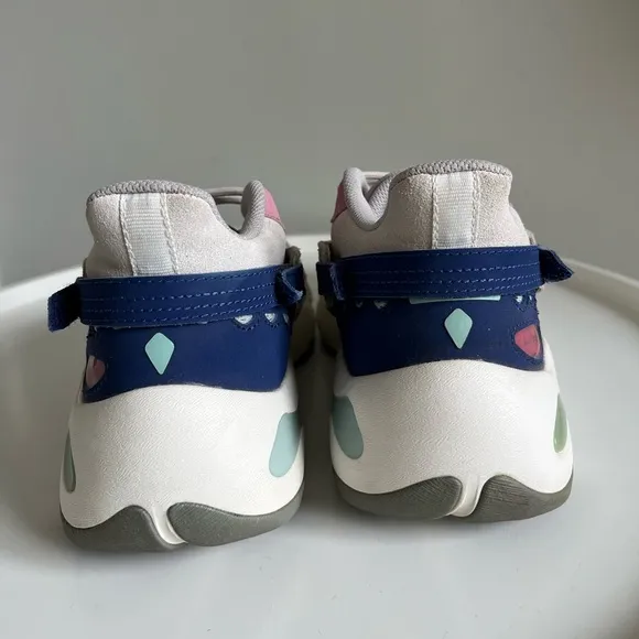 Li-Ning  NYFW Butterfly Lifestyle Dad Wearable Sneakers $160 Sport Leisu…