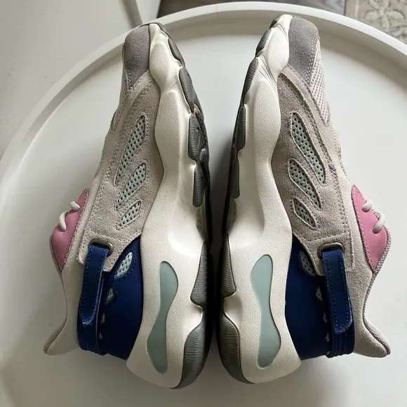 Li-Ning  NYFW Butterfly Lifestyle Dad Wearable Sneakers $160 Sport Leisu…