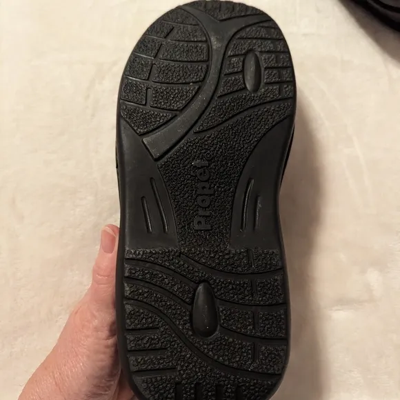 Life Walker Strap Men's Shoes Propet