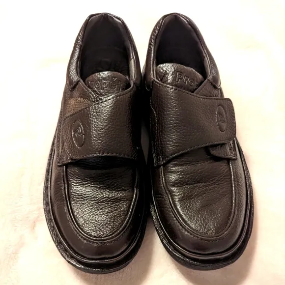 Life Walker Strap Men's Shoes Propet