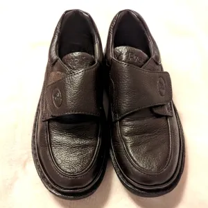 Life Walker Strap Men's Shoes Propet