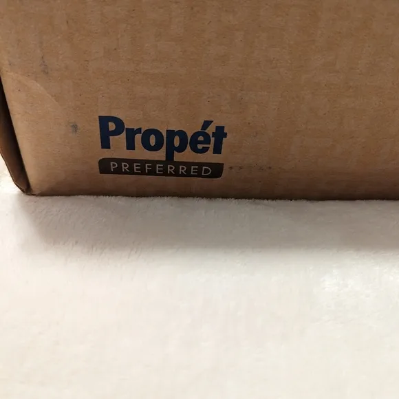 Life Walker Strap Men's Shoes Propet