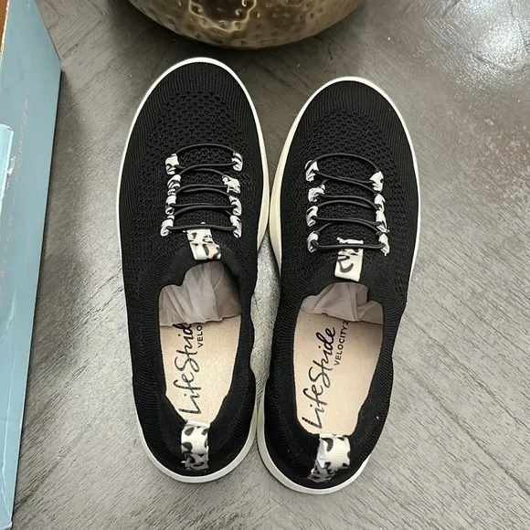 LIFESTRIDE Accelerate Slip-on Sneakers (Wide)