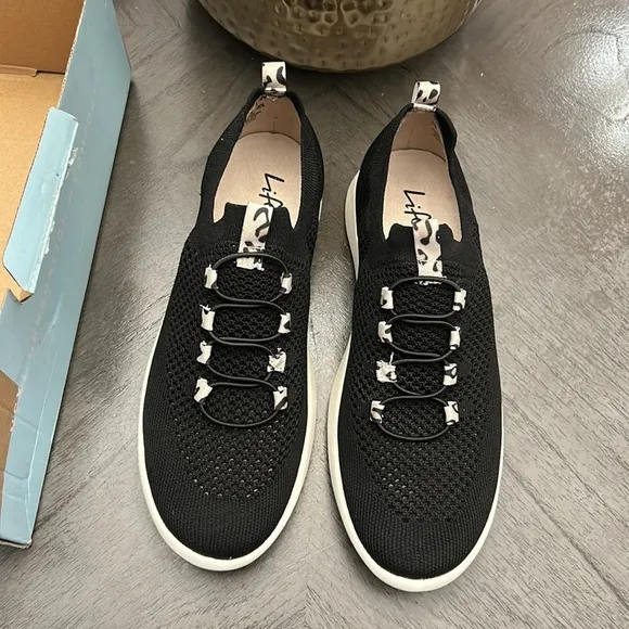 LIFESTRIDE Accelerate Slip-on Sneakers (Wide)