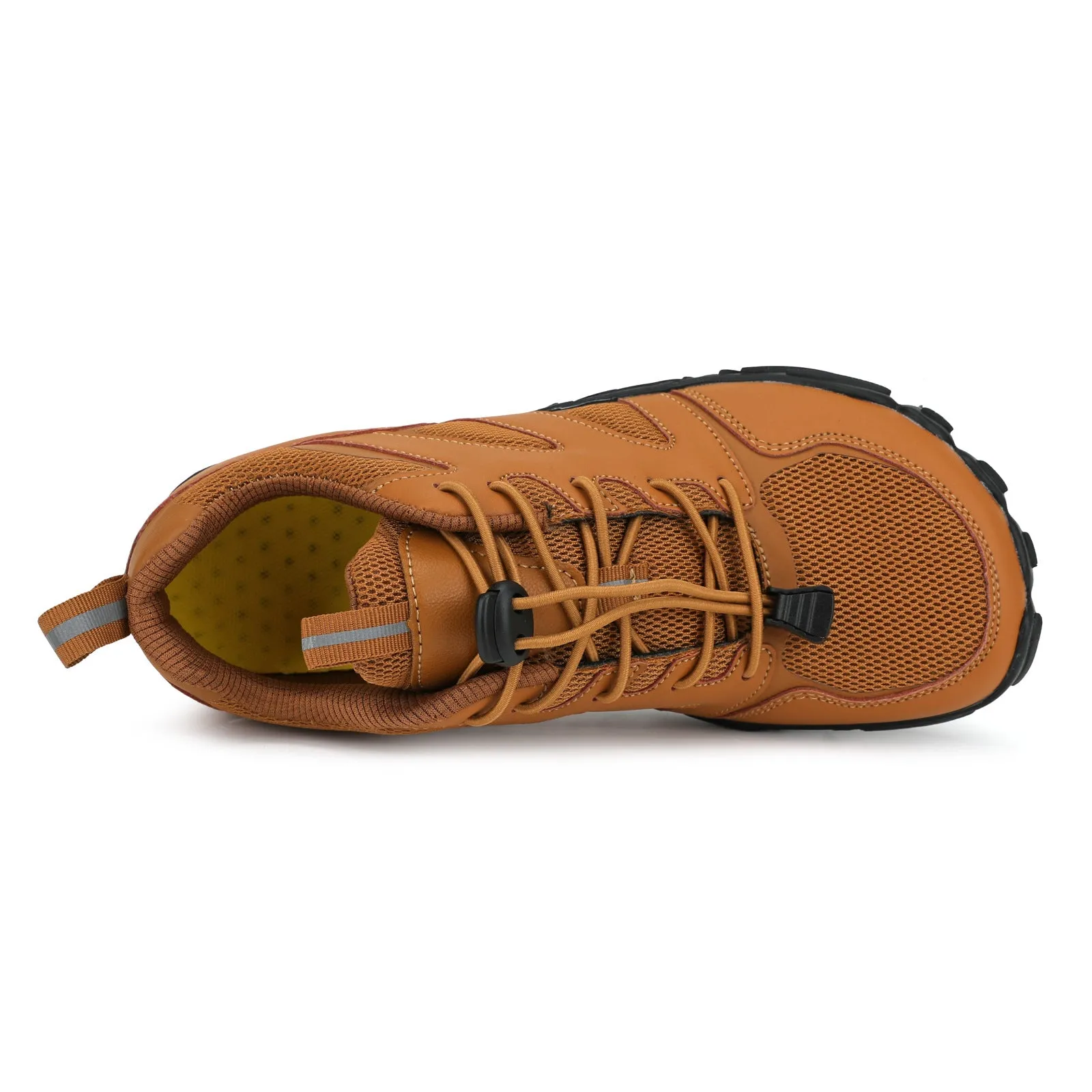 Lightweight Outdoor Rock Climbing Cycling Swimming Shoes Five-Finger Hiking Shoes Wading Breathable River Tracing Shoes (Unisex)