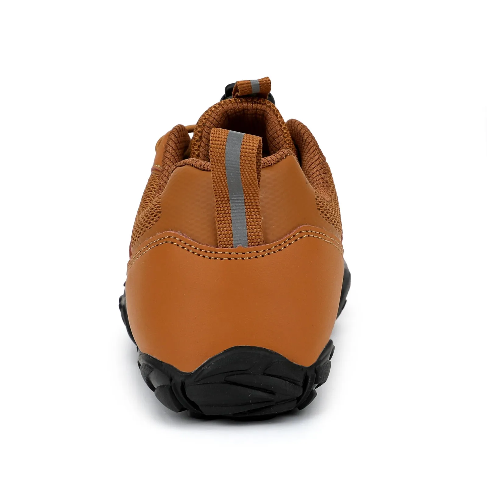 Lightweight Outdoor Rock Climbing Cycling Swimming Shoes Five-Finger Hiking Shoes Wading Breathable River Tracing Shoes (Unisex)
