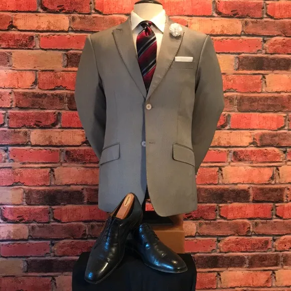 Lineage Sport Coat