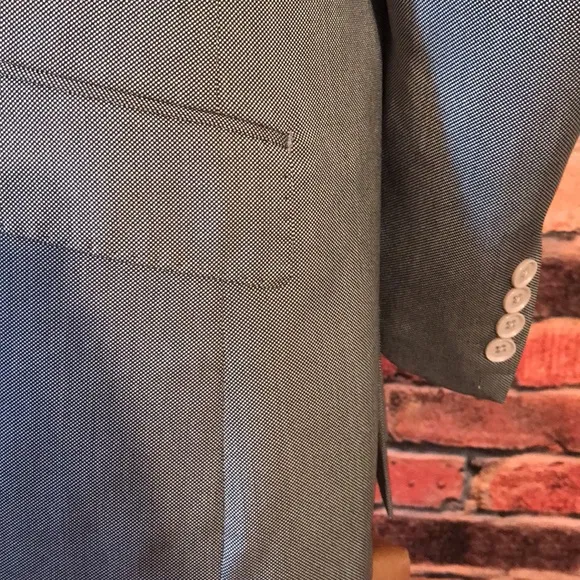 Lineage Sport Coat