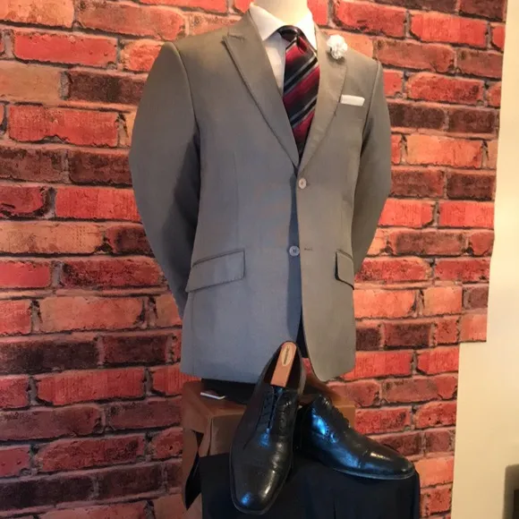Lineage Sport Coat