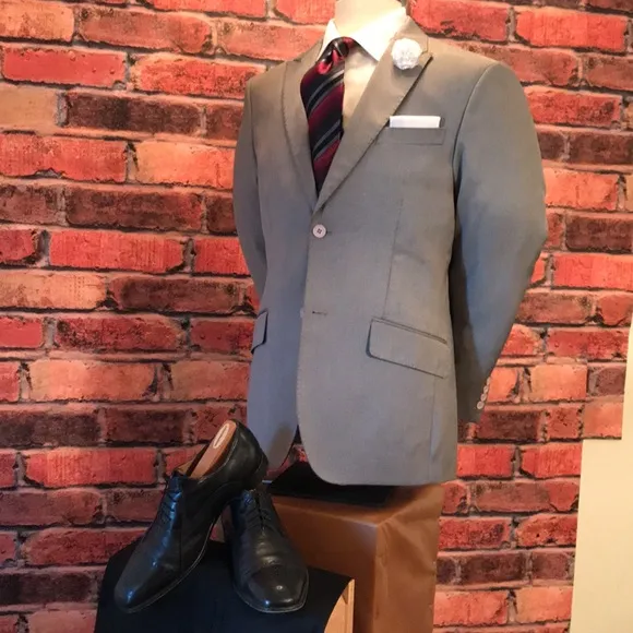 Lineage Sport Coat