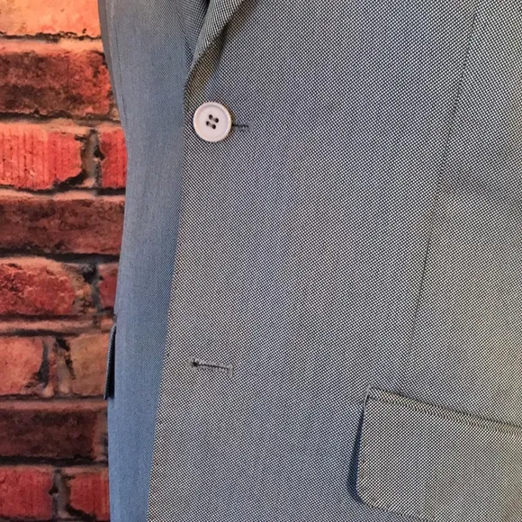Lineage Sport Coat