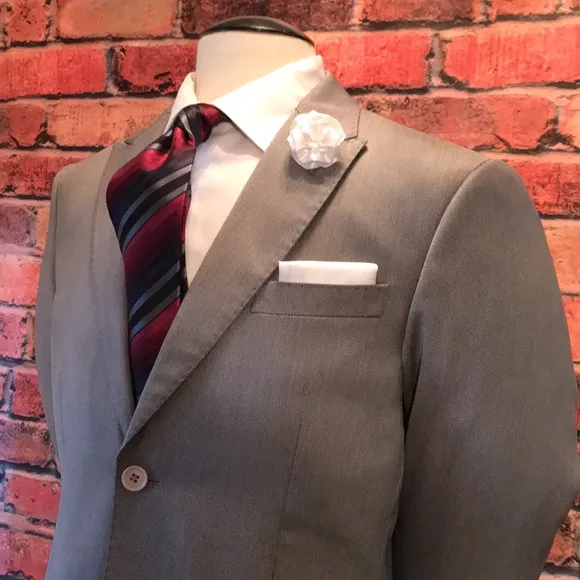 Lineage Sport Coat